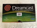 Dreamcast SEGA Sports Black Edition * VGC *