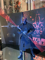 Figurine Hot Toys Star Wars Dark Maul dx16