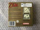 The Legend Of Zelda Link’s Awakening  Nintendo Game Boy / Complet