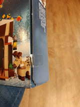 LEGO Creator de Noël Atelier (10245)