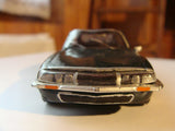 Voiture RD MARMANDE Citroen Maserati Berline 1972 - Série n°15 - 1/43ème