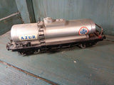 Train Hornby Méccano Jouet Tole Sncf Locomotive Bb 8051 Pullman