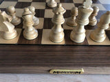 Chess Genius Eclusive + King Element + Chess Link + Valise Neuf