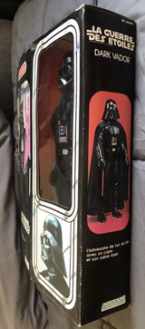 Dark Vador Meccano Kenner MISB French