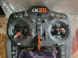 Spektrum IX20 SPMR