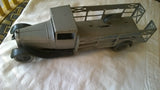 Jouets Citroen C4 Laiterie Moderne Cij  No Jep
