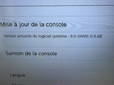 Console SWITCH V1 Mario Odyssey + 12 Jeux ( Zelda + Luigi 3 , Pokemon .. )