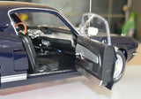Ford Mustang Shelby Gt 500 1/8 Altaya Eaglemoss Pocher Hachette Deagostini