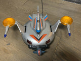 Goldorak Grendizer Vintage Electric Ultra Rare Thai Box
