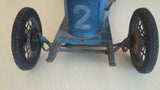 CIJ Alfa P2 Dans Son Jus Long 52 Cm