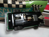 Voiture Circuit Scalextric