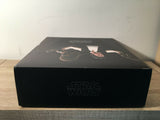 Hot Toys/sideshow  Hans Solo