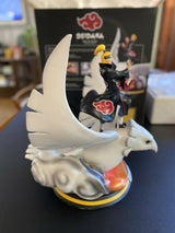 Figurine TSUME HQS DEIDARA - Naruto Neuve