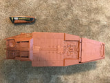 VINTAGE KENNER STAR WARS JAWA RADIO CONTRÔLÉE