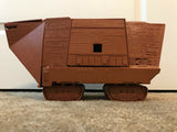 VINTAGE KENNER STAR WARS JAWA RADIO CONTRÔLÉE
