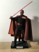 HOT TOYS MMS 496 STAR WARS II  AOTC – COUNT DOOKU - SIDESHOW