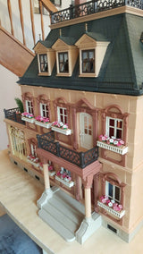 PLAYMOBIL 5300 Manoir Victorien
