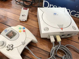 Console Sega Dreamcast