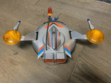 Goldorak Grendizer Vintage Electric Ultra Rare Thai Box