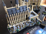 Lego Harry Potter Poudlard Castle Play Set 71043 100% Complete
