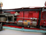 Marklin Belle Mercedes A Construire 1930