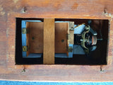 Lot Vintage De 3 Bateaux Racer De Bassin Kellner Années 1930