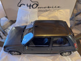 118 Otto Renault Super 5 GT Turbo Grise Ottomobile Neuf