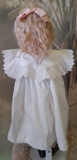 Poupee Jumeau Tres Rare Bébé Louvre  Bouche Fermée. Antique Jumeau Doll