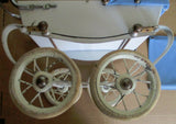 JOLI PETIT LANDAU Modèle DOUCET - 1950