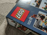 LEGO 10218 CREATOR 100% Complete