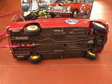 Pocher Fiat 124 Rallye Monte Carlo