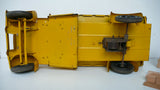 C I J Camion Renault 5,5 T Plateau 43cm Tôle