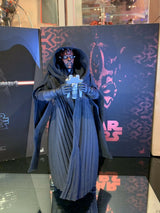 Figurine Hot Toys Star Wars Dark Maul dx16