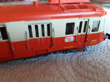 Loco Diffusion : Autorail X2405 Sncf En Laiton / Messing / Brass
