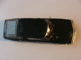 Voiture RD MARMANDE Citroen Maserati Berline 1972 - Série n°15 - 1/43ème