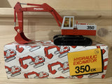 Poclain 350ck Retro 150