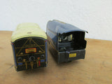 Jouet Ancien Hornby O Train Plm  Ad-2e Electrique Streamline 1930s