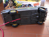 Pocher Fiat 125 Raid Algeri Citta Del Capo