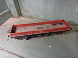 Train Hornby Méccano Jouet Tole Sncf Locomotive Bb 8051 Pullman