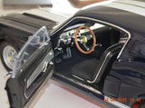 Ford Mustang Shelby Gt 500 1/8 Altaya Eaglemoss Pocher Hachette Deagostini