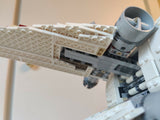 LEGO 10240 Star Wars 100% Complete