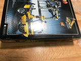 Lego Technic Mobile Crane (42009)