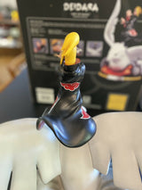 Figurine TSUME HQS DEIDARA - Naruto Neuve