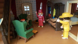 PLAYMOBIL 5300 Manoir Victorien