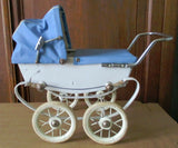 JOLI PETIT LANDAU Modèle DOUCET - 1950