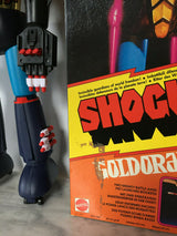 Robot Shogun Warrior Goldorak Grendizer 60cm