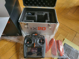 Spektrum IX20 SPMR