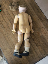 Rabery Delphieu Poupée R4d