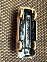 SIMCA Aronde Dinky Toys P60 Monthléry