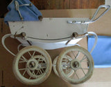 JOLI PETIT LANDAU Modèle DOUCET - 1950